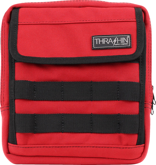 Thrashin Supply Co Handlebar Bag Slim Colored