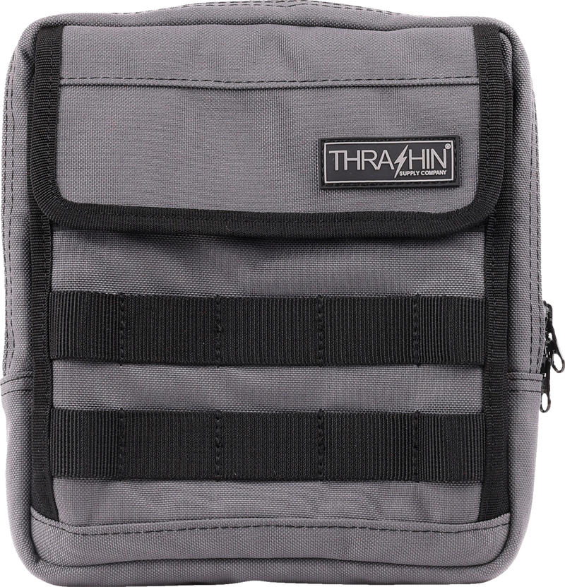 Load image into Gallery viewer, Thrashin Supply Co Handlebar Bag Slim Colored
