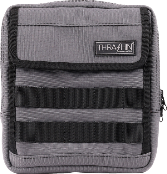 Thrashin Supply Co Handlebar Bag Slim Colored