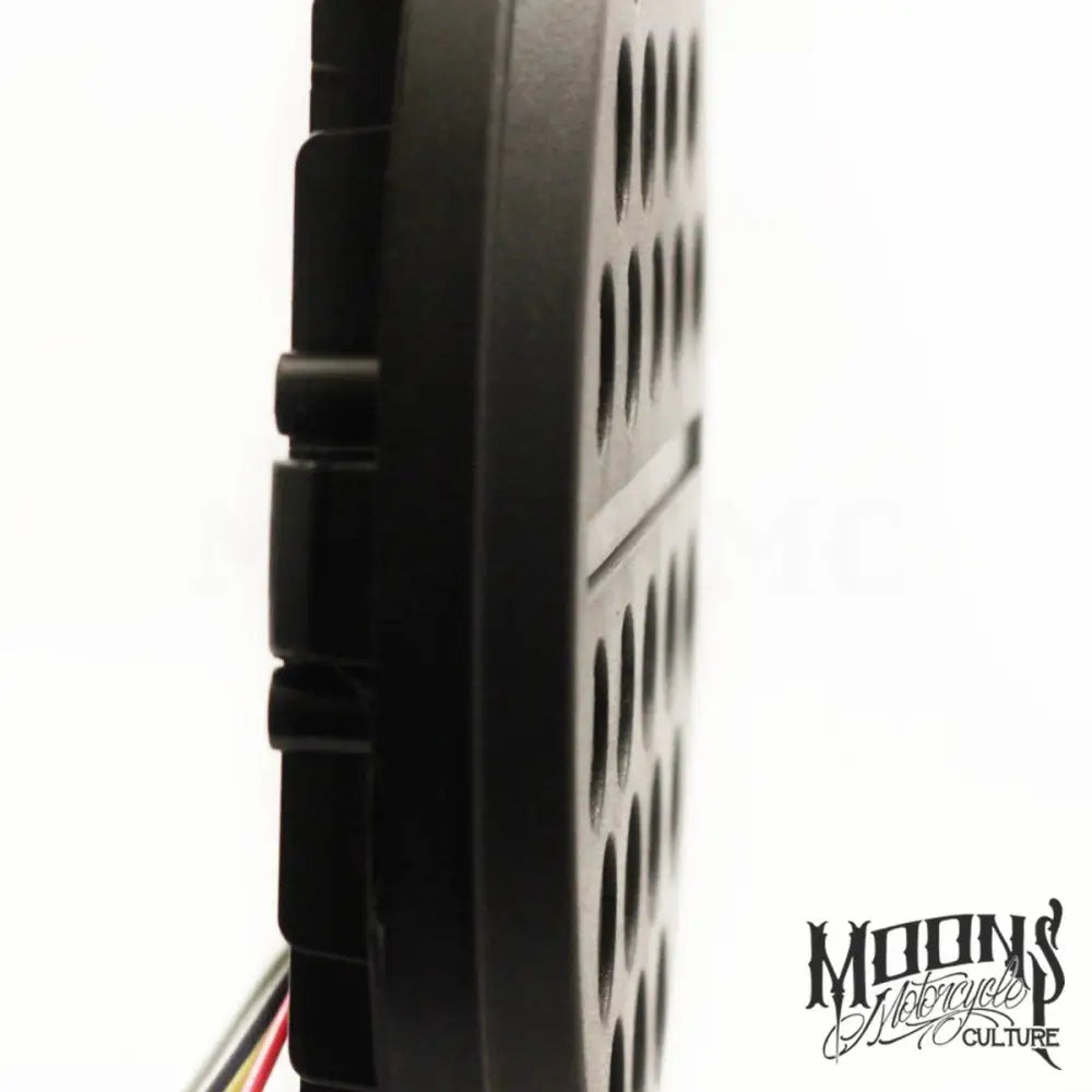 5.75 MOONSMC¬Æ Moonmaker Fly Eye¬Æ LED Headlight - Lighting Components