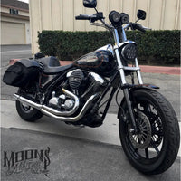 5.75 MOONSMC¬Æ Moonmaker Fly Eye¬Æ LED Headlight - Lighting Components