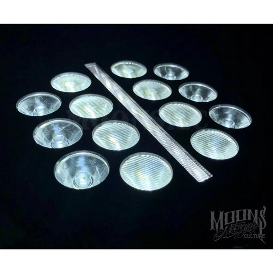 5.75 MOONSMC¬Æ Moonmaker Fly Eye¬Æ LED Headlight - Lighting Components