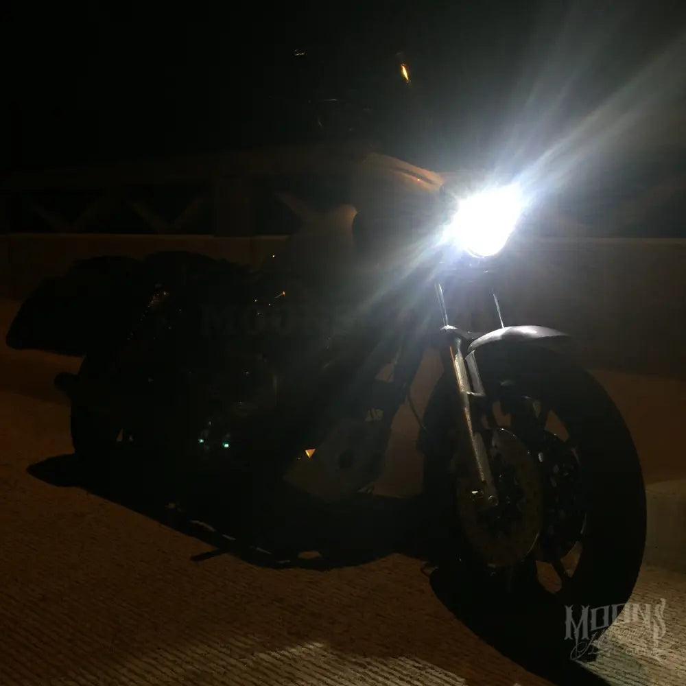 5.75 OG MOONSMC¬Æ Moonmaker LED Headlight - Lighting Components