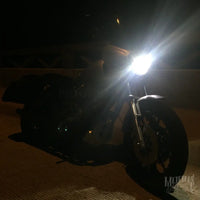 5.75 OG MOONSMC¬Æ Moonmaker LED Headlight - Lighting Components