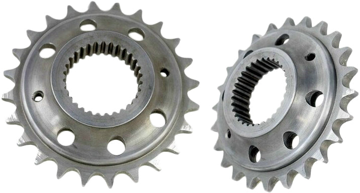 Load image into Gallery viewer, HIgh Performance Front Sprocket Touring Models
