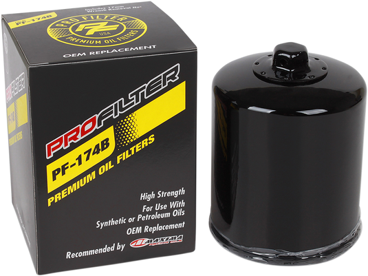 Pro Filter Replacement Oil Filter