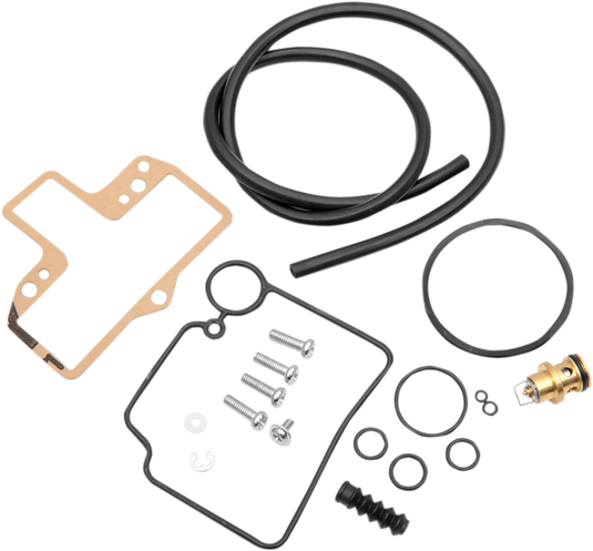 Drag Specialties Carburetor Rebuild Kit - Mikuni HSR 42/45