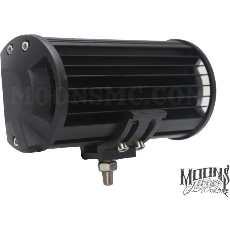 Load image into Gallery viewer, 7 inch 36 Watt MOONSMC¬Æ LED Light Bar - Lighting Components
