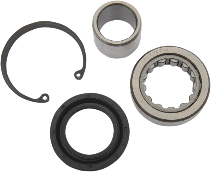 Drag Specialties Inner Primary Bearing Kit and Parts