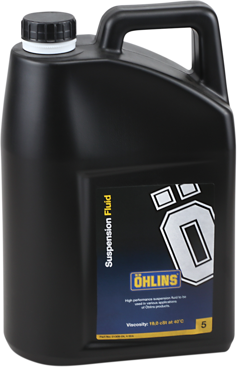 Load image into Gallery viewer, Ohlins Suspension Oil
