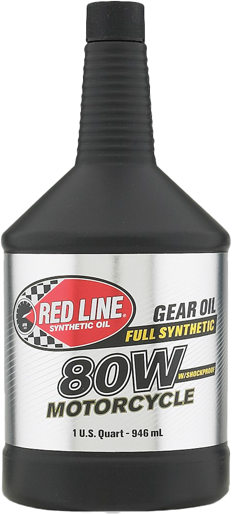 Red Line V-twin Oils