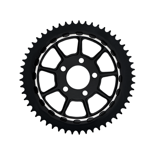 Lyndall 9-Spoke Lug-Drive Sprocket