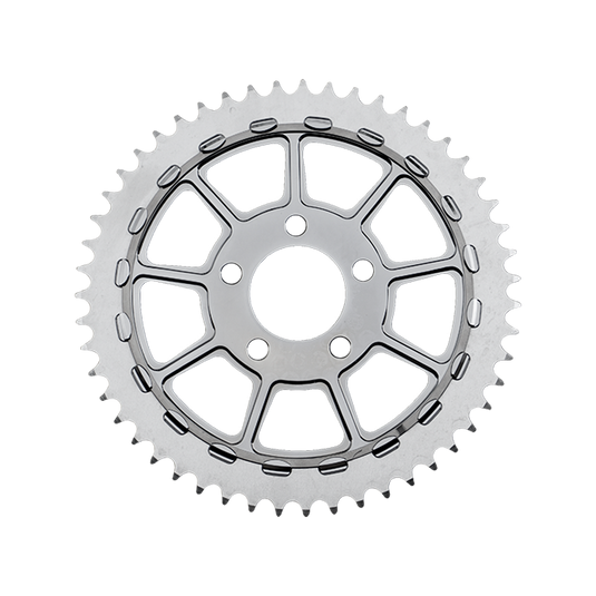 Lyndall 9-Spoke Lug-Drive Sprocket