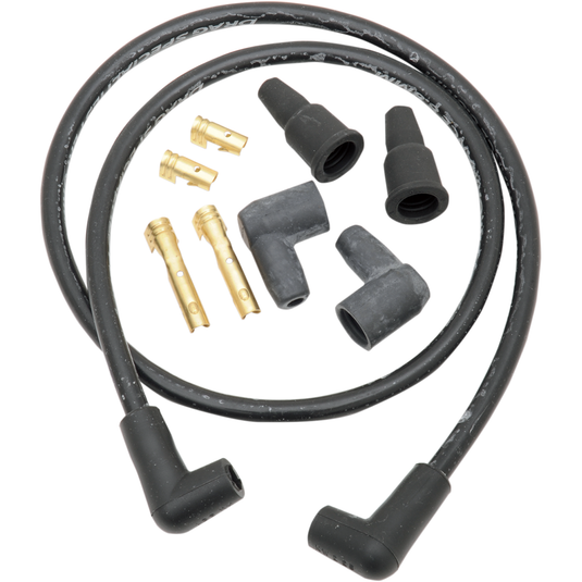 Drag Specialties Spark Plug Wires 8.8mm