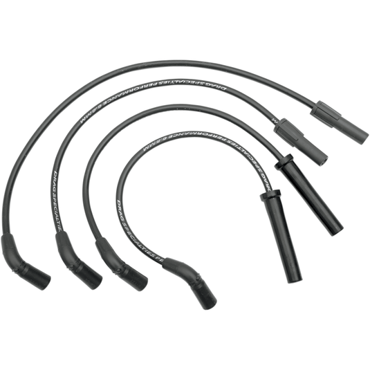 Drag Specialties Spark Plug Wires 8.8mm