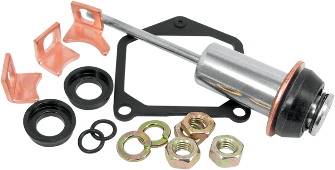 Drag Specialties Starter Solenoid Kit