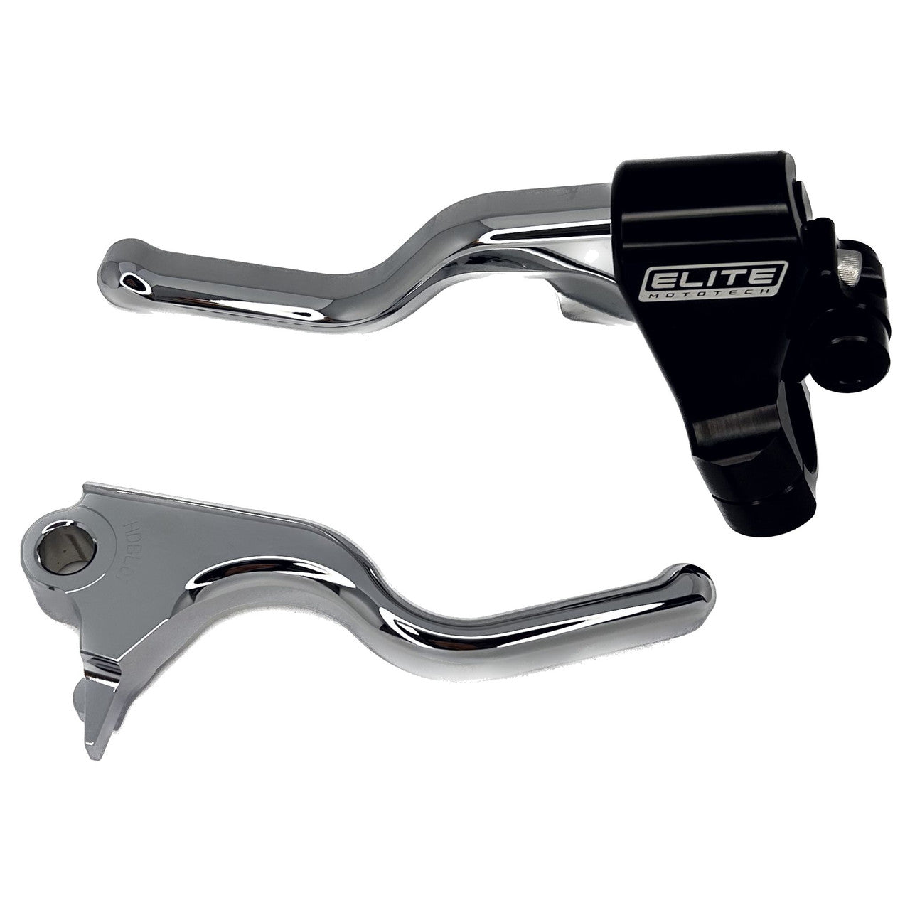 Elite Mototech Lever Set – TMF Cycles