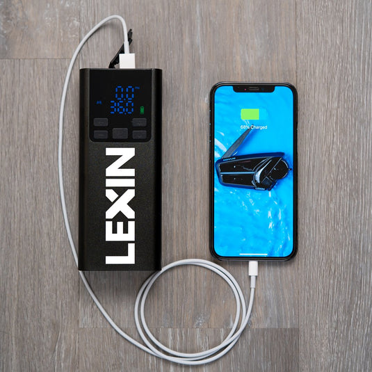 Lexin P5 Advanced Smart Pump