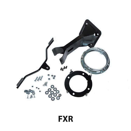 RWD FXR Fairing Mount Kit