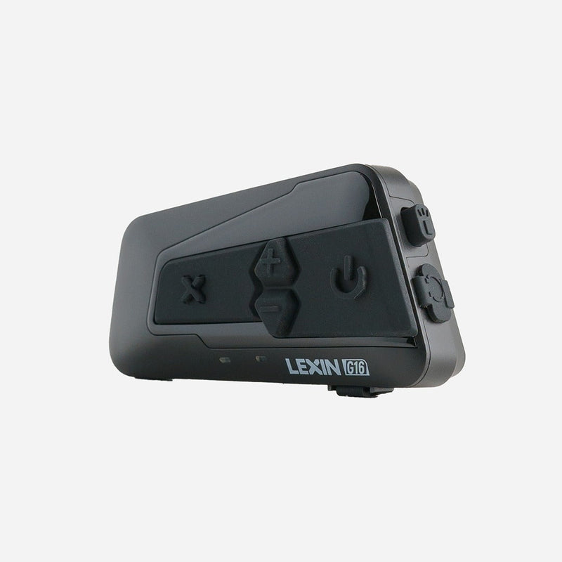 Load image into Gallery viewer, Lexin G16 Bluetooth Rider Intercom
