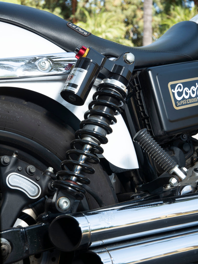 Load image into Gallery viewer, RWD RS-2 Bolt kit for Dyna&#39;s (91&#39;-05&#39;)
