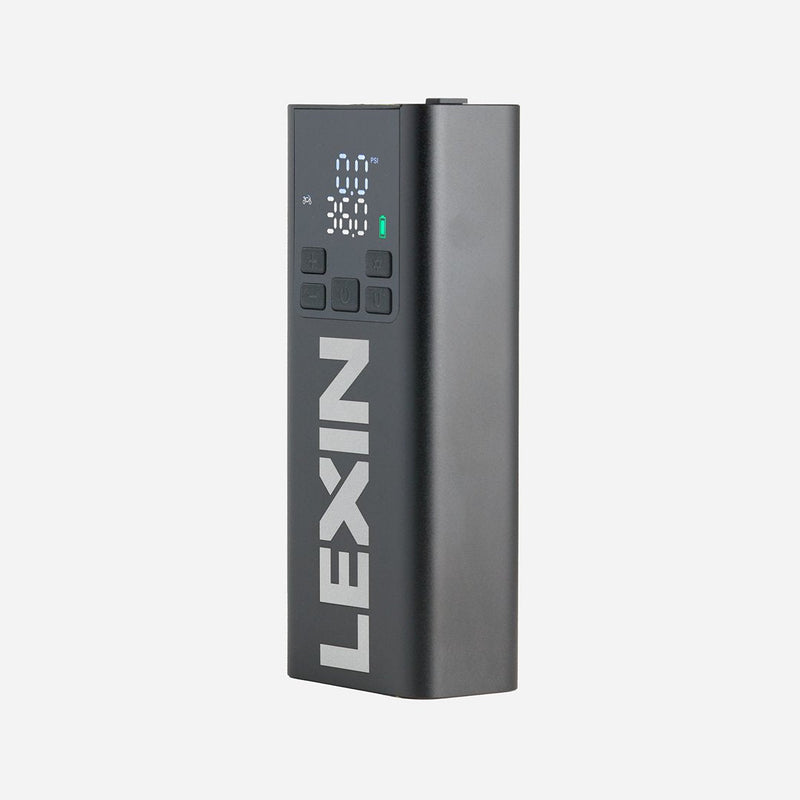 Load image into Gallery viewer, Lexin P5 Advanced Smart Pump
