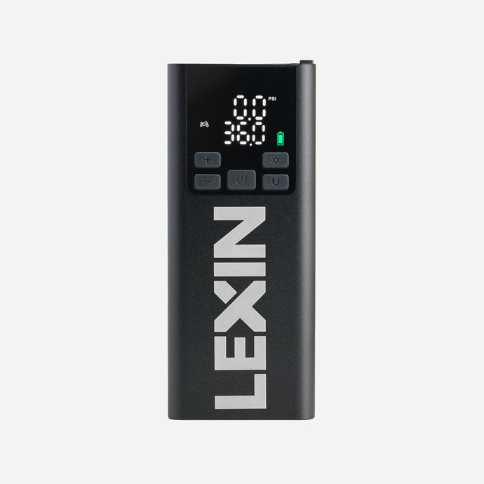 Lexin P5 Advanced Smart Pump