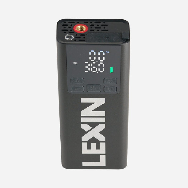 Load image into Gallery viewer, Lexin P5 Advanced Smart Pump
