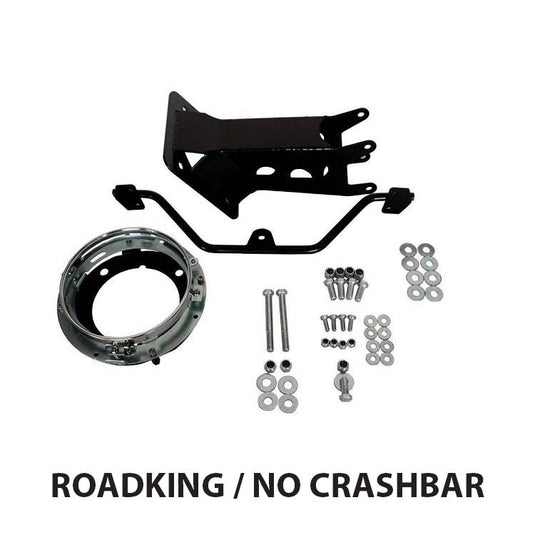 RWD FXR Fairing Mount Kit