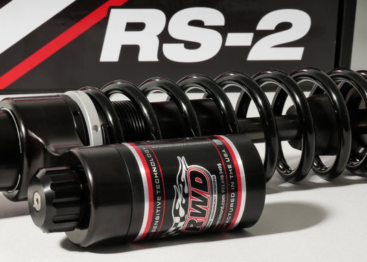 RWD RS-2 Shock Absorber for Dyna