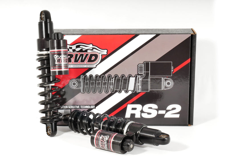 Load image into Gallery viewer, RWD RS-2 Shock Absorber for Dyna
