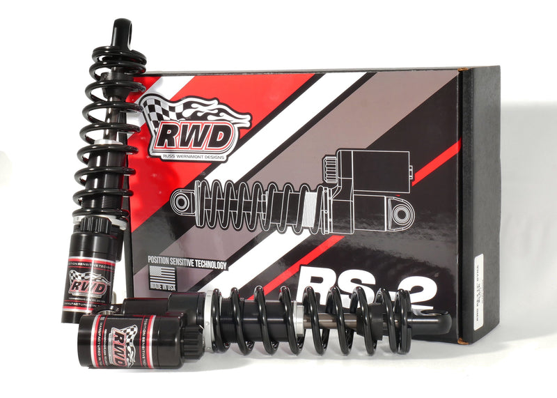 Load image into Gallery viewer, RWD RS-2 Shock Absorber for Touring
