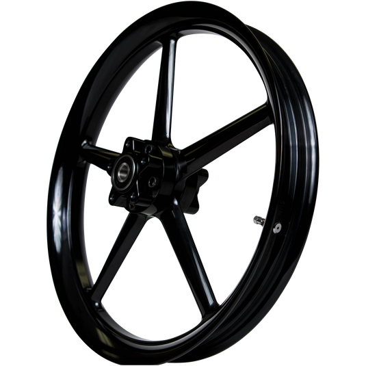 Lyndall Rocker Wheel - Rear