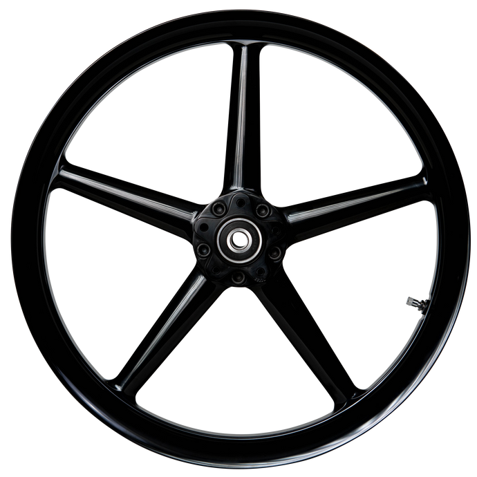 Lyndall Rocker Wheel - Rear