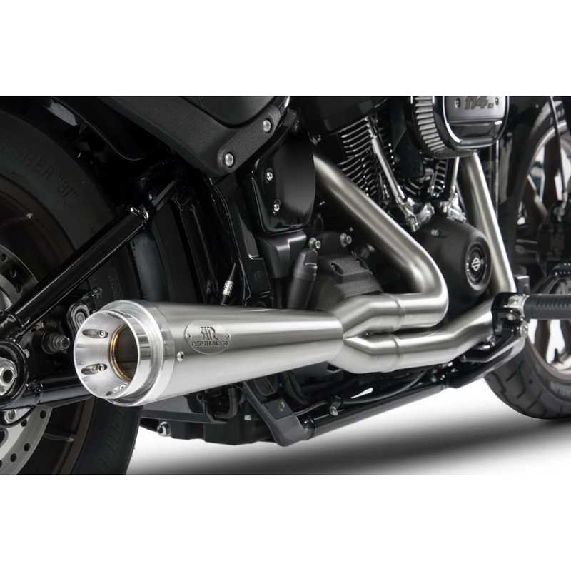 Load image into Gallery viewer, Redthunder M8 Softail Racing Full System

