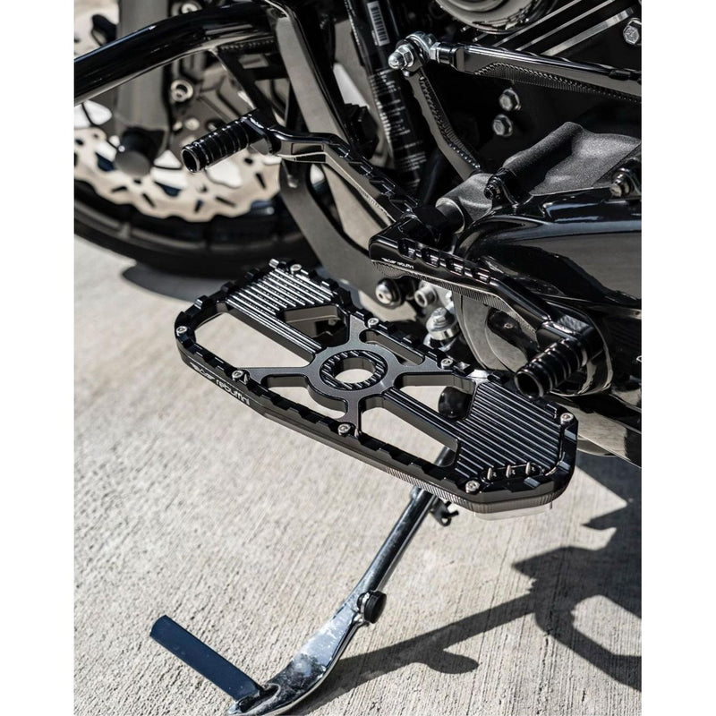 Load image into Gallery viewer, Rebuffini Wheelie Shift Lever for Harley-Davidson Touring
