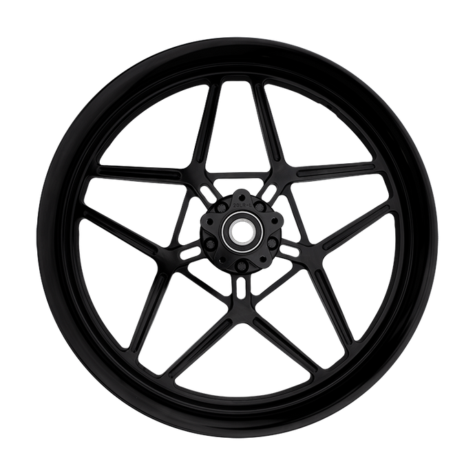 Lyndall V-Starr Wheel - Front