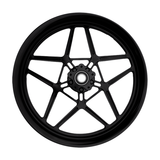 Lyndall V-Starr Wheel - Rear