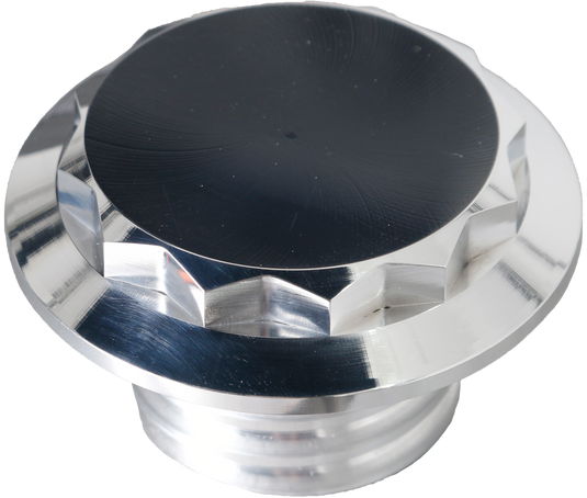 Hofmann Designs Billet 12 Point Fuel Caps