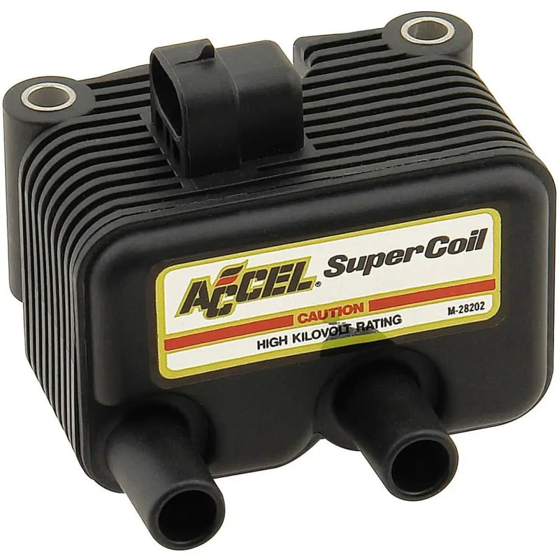 Load image into Gallery viewer, ACCEL Twin Cam Super Coil - Electrical Components
