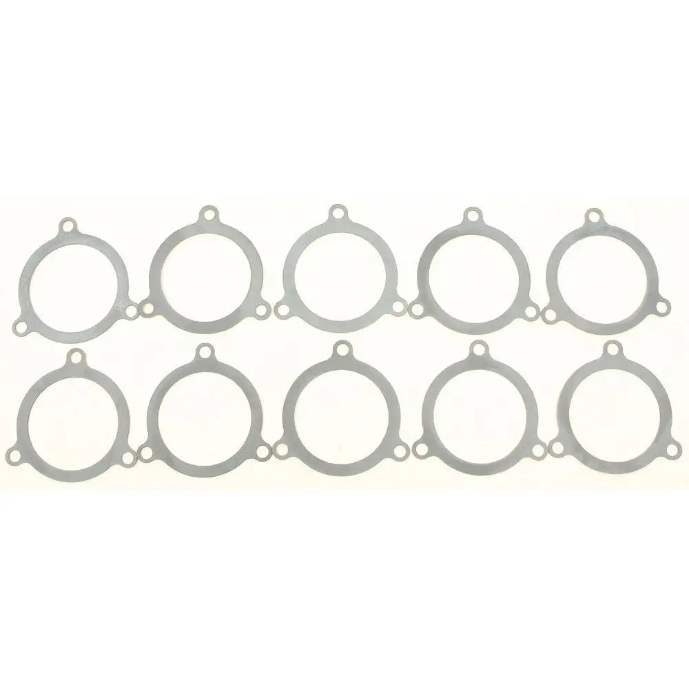 Air Filter Element Gasket Twin Cam 10/pk OEM #29645-08 - Gasket/Seal Components