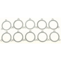 Air Filter Element Gasket Twin Cam 10/pk OEM #29645-08 - Gasket/Seal Components