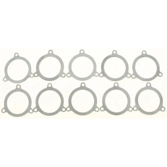 Air Filter Element Gasket Twin Cam 10/pk OEM