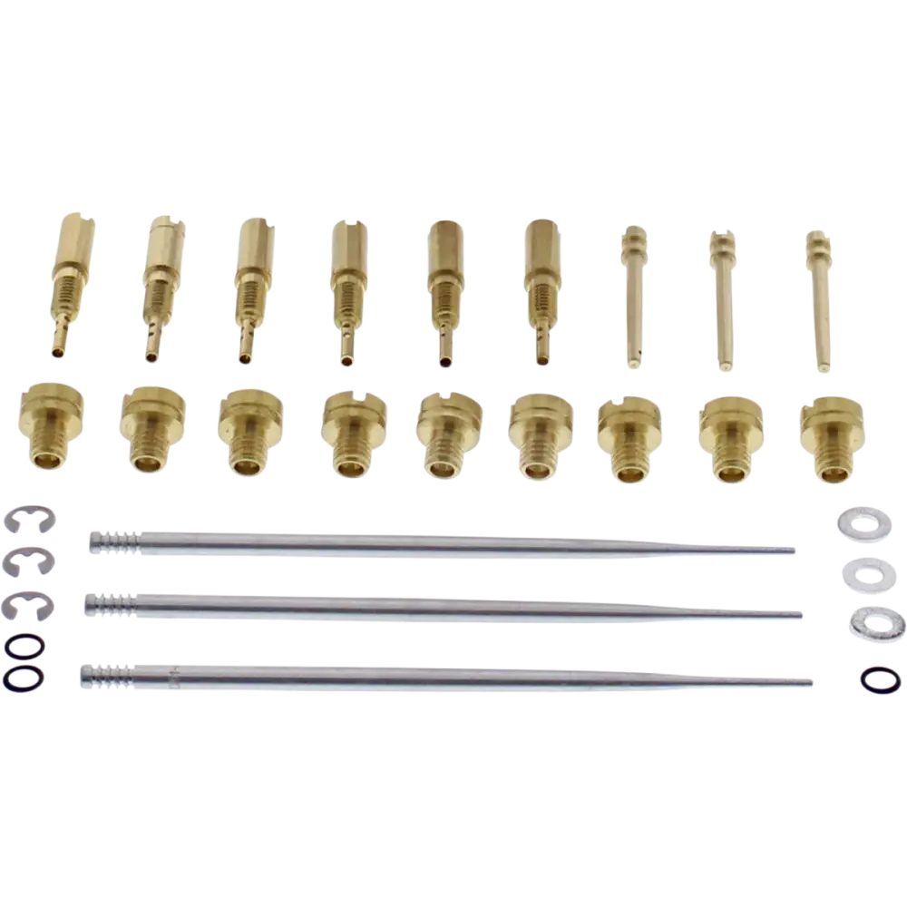 All Balls Carburetor Jet Kit