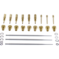 All Balls Carburetor Jet Kit