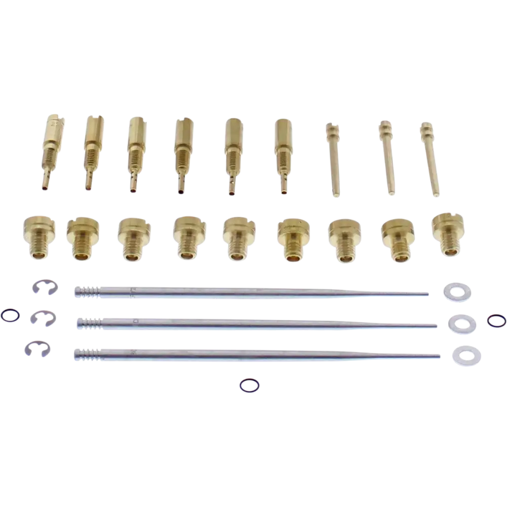 All Balls Carburetor Jet Kit