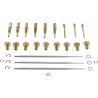All Balls Carburetor Jet Kit