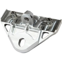 Alloy Art FXR Front Plate - TMF Cycles 