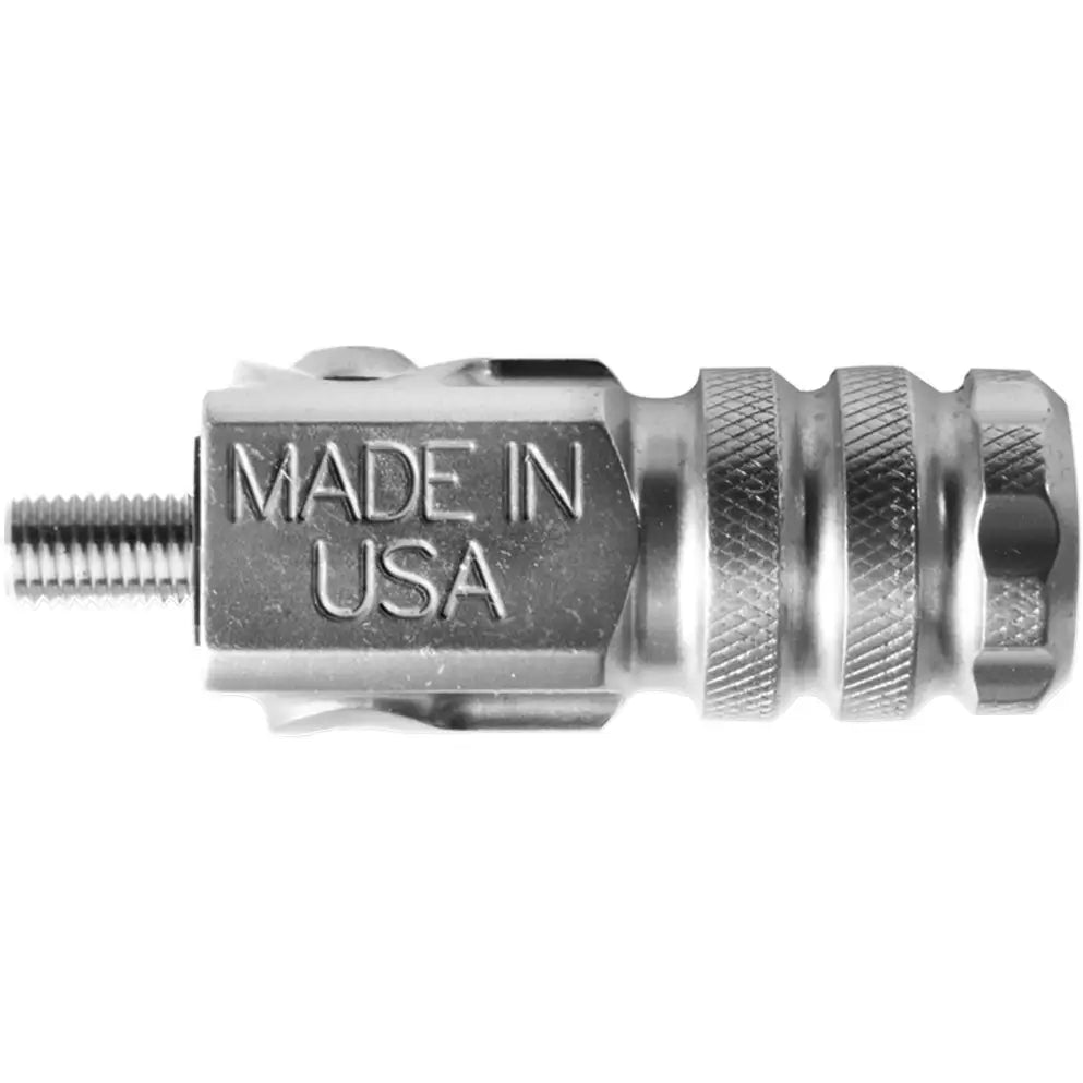 Alloy Art MX Shifter Peg