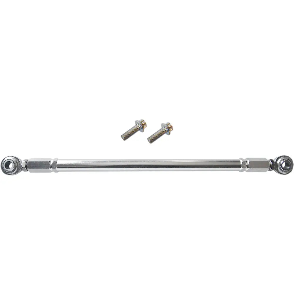 Alloy Art Shift Linkage - Polish (Touring) - Transmission Components